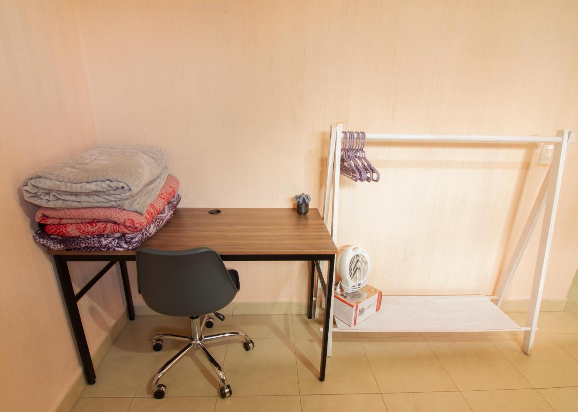 Hospedaje Tolantongo Cardonal Extérieur photo